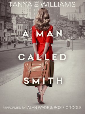 cover image of A Man Called Smith
